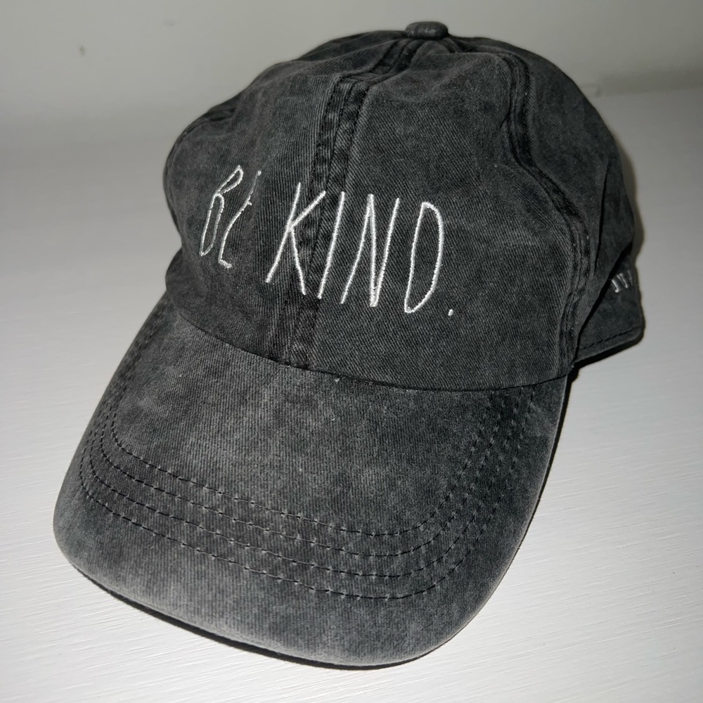Rae Dunn “Be Kind” Baseball Hat
